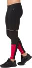 Asics Lite-Show Tight férfi futónadrág
