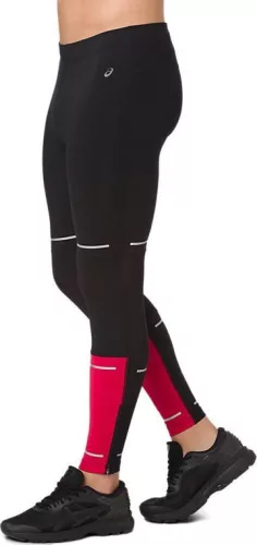 Asics Lite-Show Tight férfi futónadrág