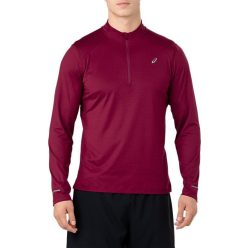 Asics LS 1/2 Zip Jersey férfi hosszú ujjú futófelső