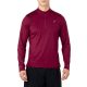 Asics LS 1/2 Zip Jersey férfi hosszú ujjú futófelső