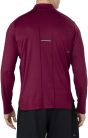 Asics LS 1/2 Zip Jersey férfi hosszú ujjú futófelső