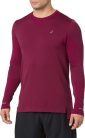 Asics Seamless LS férfi hosszú ujjú futófelső
