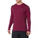 Asics Seamless LS férfi hosszú ujjú futófelső