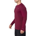 Asics Seamless LS férfi hosszú ujjú futófelső