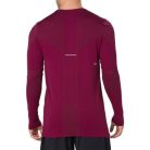 Asics Seamless LS férfi hosszú ujjú futófelső