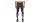 Asics Lite-Show 2 Winter Tight férfi futónadrág