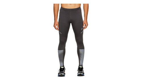 Asics Lite-Show 2 Winter Tight férfi futónadrág