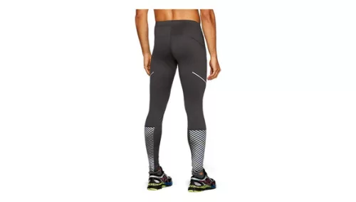 Asics Lite-Show 2 Winter Tight férfi futónadrág