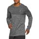 Asics Race Seamless LS férfi hosszú ujjú futófelső