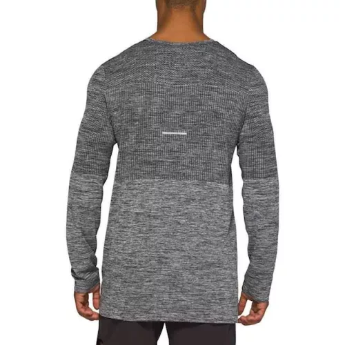 ASICS Race Seamless LS férfi hosszú ujjú futófelső