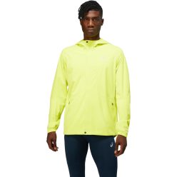 Asics Accelerate Jacket férfi futókabát