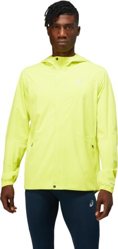 Asics Accelerate Jacket férfi futókabát