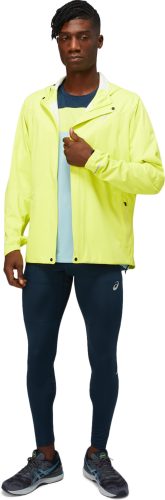 Asics Accelerate Jacket férfi futókabát