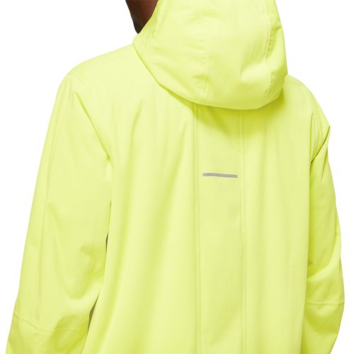Asics Accelerate Jacket férfi futókabát
