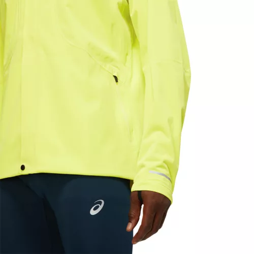 Asics Accelerate Jacket férfi futókabát