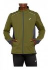 Asics Lite-Show Winter Jacket férfi futókabát