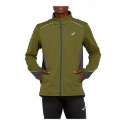 Asics Lite-Show Winter Jacket férfi futókabát