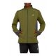 Asics Lite-Show Winter Jacket férfi futókabát