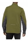 Asics Lite-Show Winter Jacket férfi futókabát