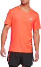 Asics Future Tokyo Ventilate SS Top férfi rövid ujjú futópóló