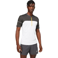 Asics Fujitrail Top férfi rövid ujjú futópóló