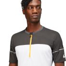 Asics Fujitrail Top férfi rövid ujjú futópóló