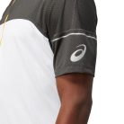 Asics Fujitrail Top férfi rövid ujjú futópóló