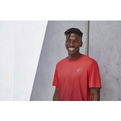 Asics Kasane SS Top férfi rövid ujjú futópóló