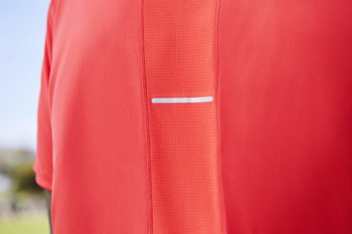 Asics Kasane SS Top férfi rövid ujjú futópóló