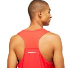 Asics Kasane SS Top férfi rövid ujjú futópóló