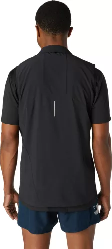 Asics Lite-Show Vest férfi futómellény