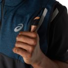 Asics Lite-Show Vest férfi futómellény