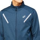 Asics Lite-Show Winter Jacket férfi futókabát