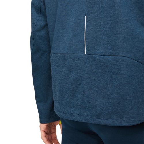 Asics Lite-Show Winter Jacket férfi futókabát