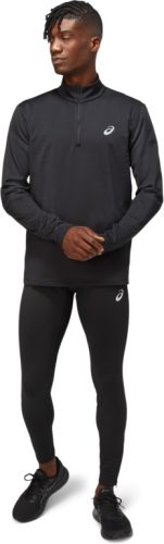 Asics Core Winter Tight férfi futónadrág