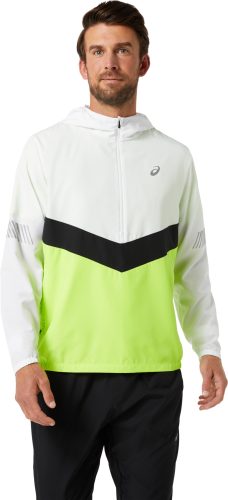 Asics Lite-Show Jacket férfi futókabát