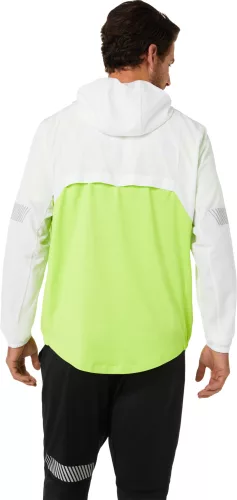 Asics Lite-Show Jacket férfi futókabát