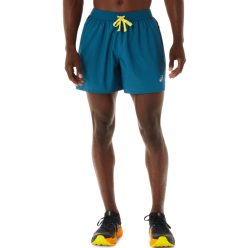 Asics Fujitrail Logo Short férfi futó rövidnadrág