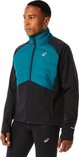 Asics Winter Run Jacket férfi futókabát