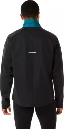 Asics Winter Run Jacket férfi futókabát