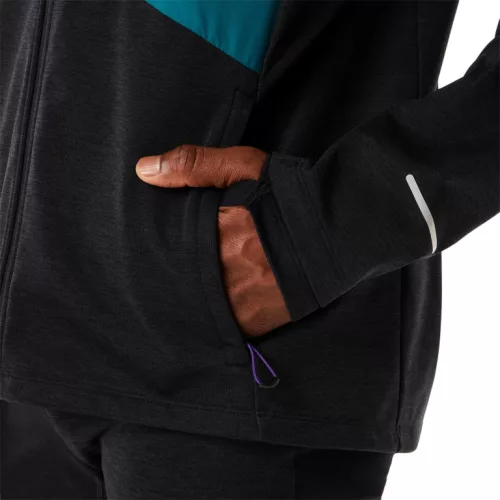 Asics Winter Run Jacket férfi futókabát