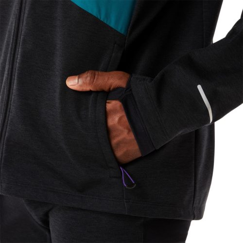 Asics Winter Run Jacket férfi futókabát
