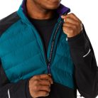 Asics Winter Run Jacket férfi futókabát