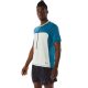 Asics Fujitrail SS Top férfi rövid ujjú futópóló