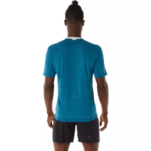 Asics Fujitrail SS Top férfi rövid ujjú futópóló