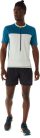 Asics Fujitrail SS Top férfi rövid ujjú futópóló