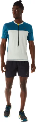 Asics Fujitrail SS Top férfi rövid ujjú futópóló