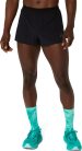 Asics Metarun Split Short férfi futó rövidnadrág