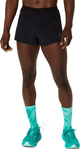 Asics Metarun Split Short férfi futó rövidnadrág