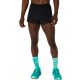 Asics Metarun Split Short férfi futó rövidnadrág